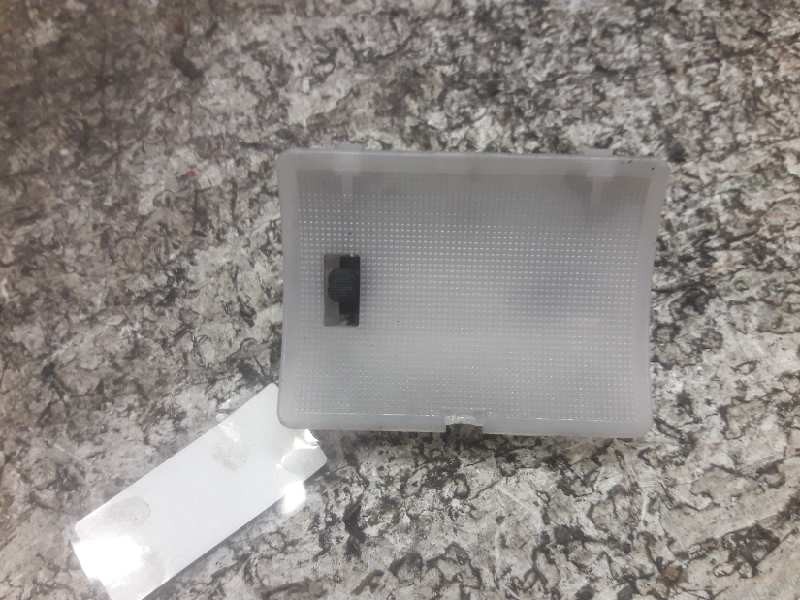Recambio de luz interior para mercedes vito marco polo (638) 112 cdi referencia OEM IAM  2 PINS 