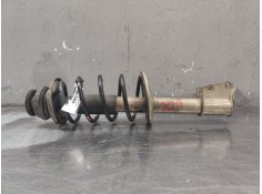 Recambio de amortiguador delantero izquierdo para renault clio i fase i+ii (b/c57) 1.2 alize referencia OEM IAM   
