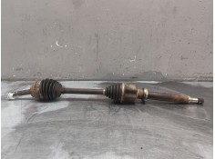 Recambio de transmision delantera derecha para ford transit combi ´06 ft 280 mediano referencia OEM IAM   