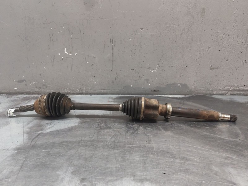 Recambio de transmision delantera derecha para ford transit combi ´06 ft 280 mediano referencia OEM IAM   