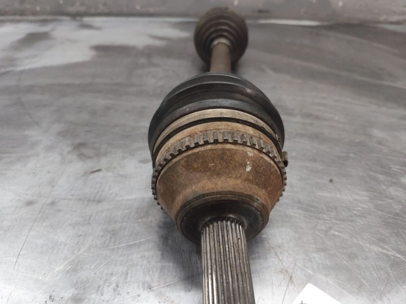 Recambio de transmision delantera derecha para ford transit combi ´06 ft 280 mediano referencia OEM IAM   