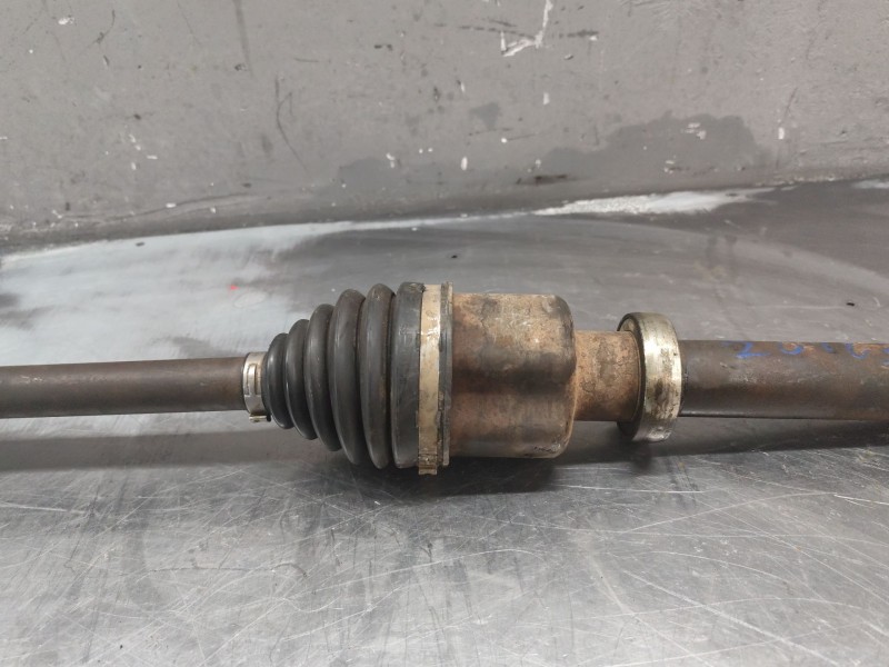 Recambio de transmision delantera derecha para ford transit combi ´06 ft 280 mediano referencia OEM IAM   