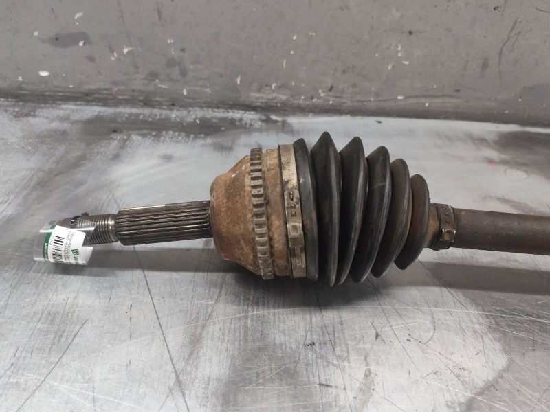 Recambio de transmision delantera derecha para ford transit combi ´06 ft 280 mediano referencia OEM IAM   