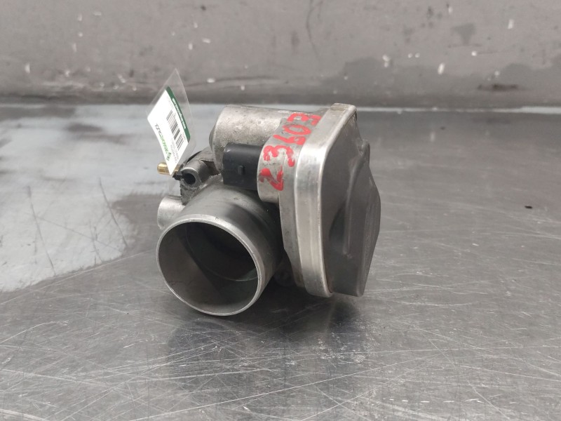 Recambio de caja mariposa para renault scenic ii authentique referencia OEM IAM 8200190230  8200171134B