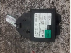 Recambio de centralita inmovilizador para mercedes vito marco polo (638) 112 cdi referencia OEM IAM 0205455832 357379 12 PINS
