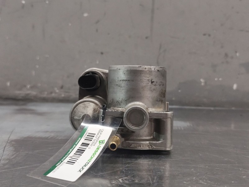 Recambio de caja mariposa para renault scenic ii authentique referencia OEM IAM 8200190230  8200171134B