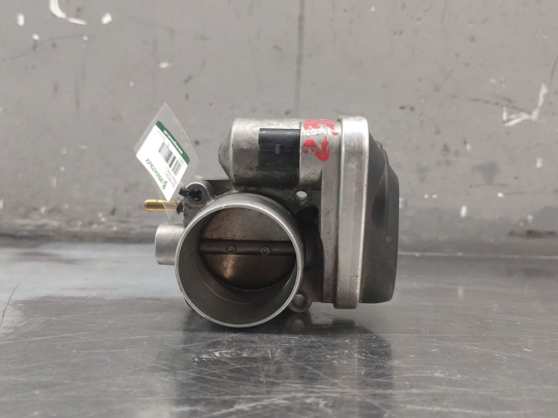 Recambio de caja mariposa para renault scenic ii authentique referencia OEM IAM 8200190230  8200171134B