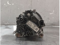 Recambio de alternador para seat leon (5f1) 1.6 tdi referencia OEM IAM 03L903023J 2715268C 216023625 2