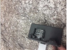 Recambio de centralita inmovilizador para mercedes vito marco polo (638) 112 cdi referencia OEM IAM 0205455832 357379 12 PINS 2