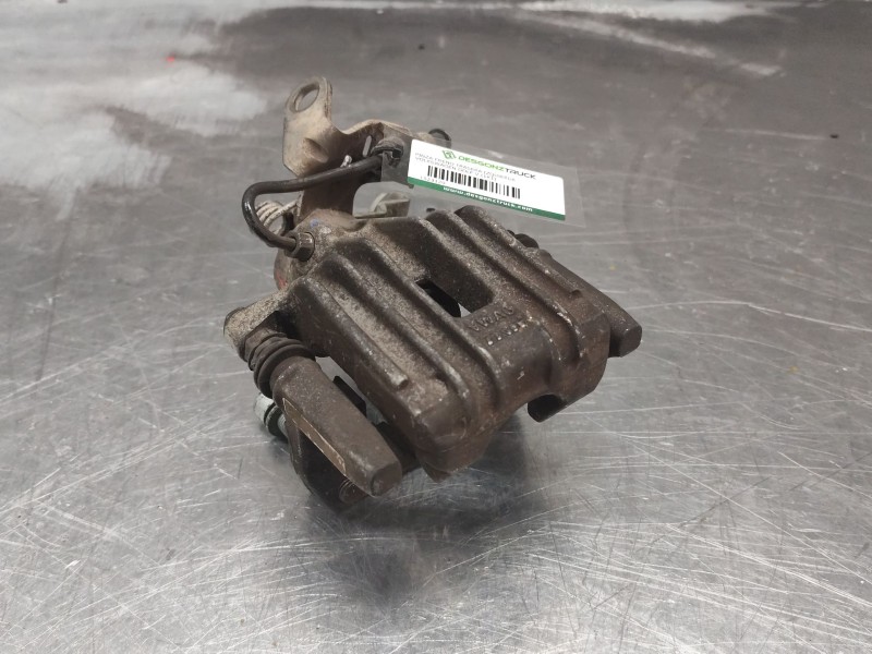 Recambio de pinza freno trasera izquierda para volkswagen golf v (1k1) 1.9 tdi referencia OEM IAM   