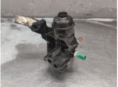 Recambio de soporte filtro aceite para volkswagen tiguan (5n_) 2.0 tdi 4motion referencia OEM IAM 03N115389B  