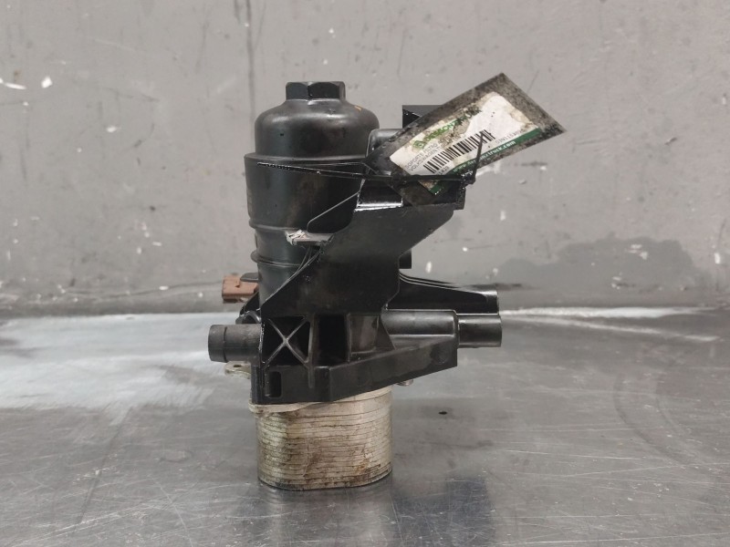 Recambio de soporte filtro aceite para volkswagen tiguan (5n_) 2.0 tdi 4motion referencia OEM IAM 03N115389B  