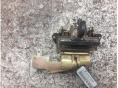 Recambio de maneta exterior porton para skoda octavia berlina (1u2) 1.9 tdi glx referencia OEM IAM 1U6827565B 3/2 PINS 