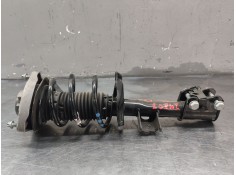 Recambio de amortiguador delantero izquierdo para infiniti q30 1.5 d referencia OEM IAM   