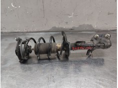 Recambio de amortiguador delantero derecho para nissan juke (f15) 1.6 dig-t nismo rs referencia OEM IAM   