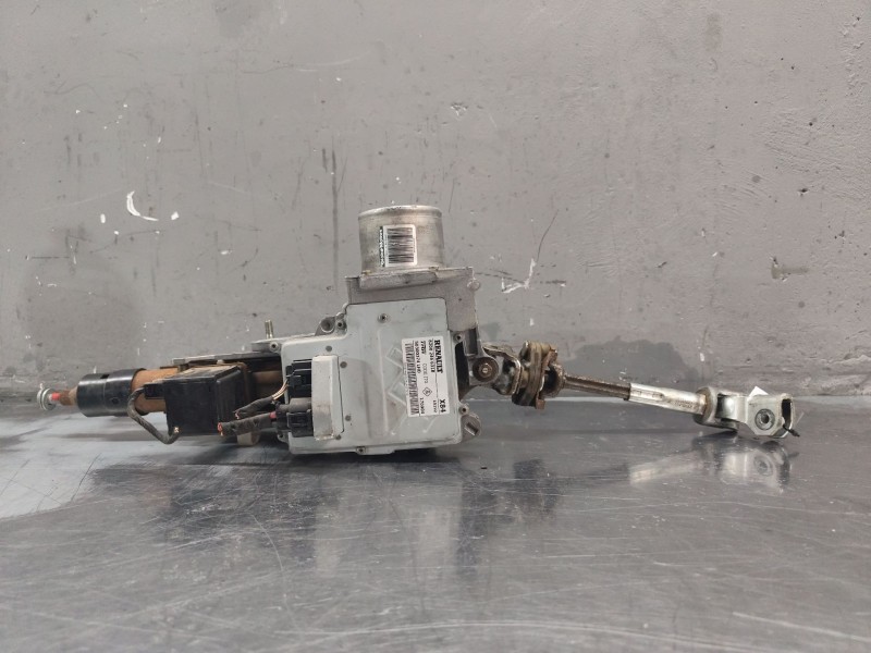 Recambio de columna direccion para renault megane ii coupe/cabrio authentique referencia OEM IAM 8200246631B  