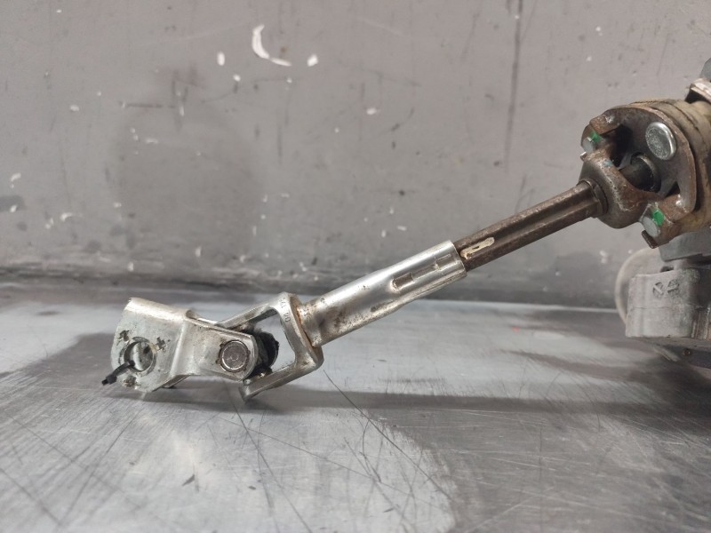 Recambio de columna direccion para renault megane ii coupe/cabrio authentique referencia OEM IAM 8200246631B  