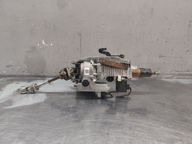 Recambio de columna direccion para renault megane ii coupe/cabrio authentique referencia OEM IAM 8200246631B  