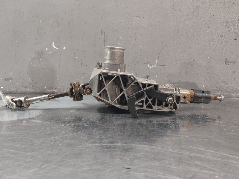 Recambio de columna direccion para renault megane ii coupe/cabrio authentique referencia OEM IAM 8200246631B  