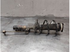 Recambio de amortiguador delantero izquierdo para ford transit furgoneta (fa_ _) 2.2 tdci referencia OEM IAM   