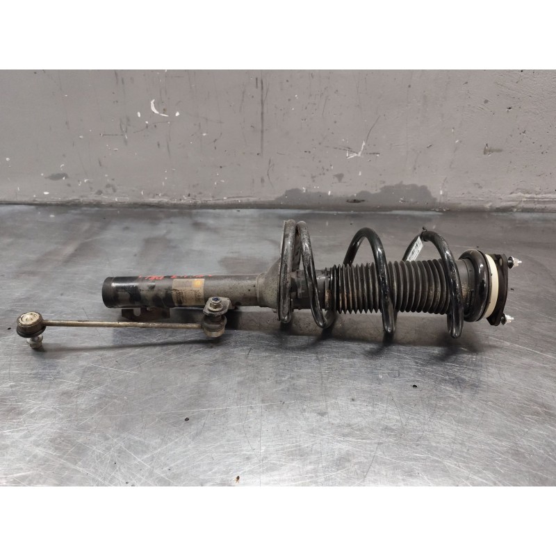 Recambio de amortiguador delantero izquierdo para ford transit furgoneta (fa_ _) 2.2 tdci referencia OEM IAM   