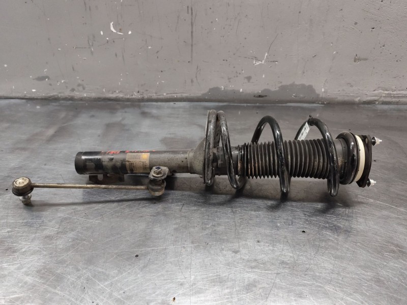 Recambio de amortiguador delantero izquierdo para ford transit furgoneta (fa_ _) 2.2 tdci referencia OEM IAM   