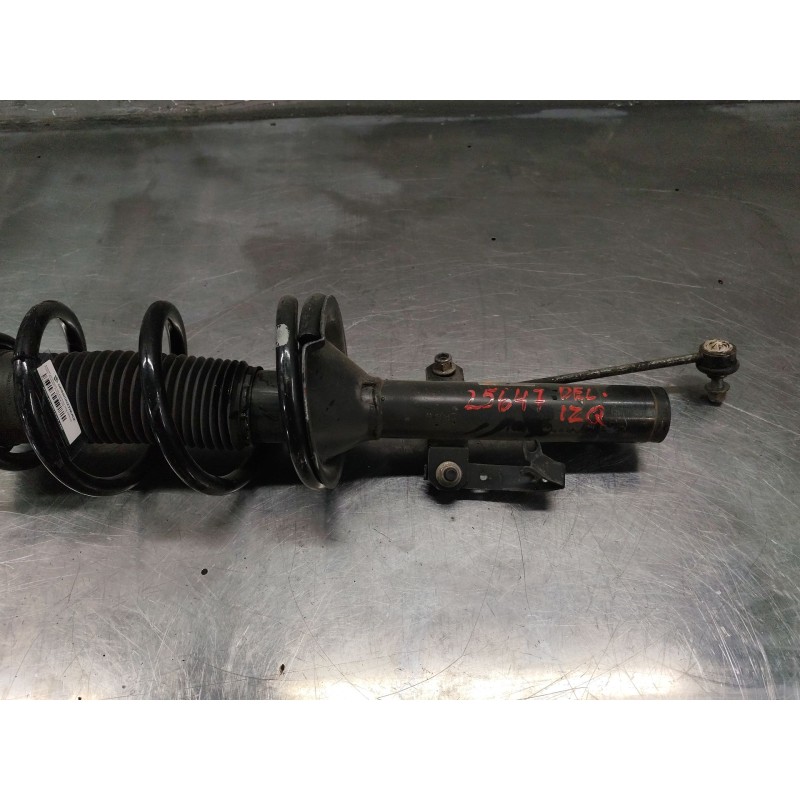 Recambio de amortiguador delantero izquierdo para ford transit furgoneta (fa_ _) 2.2 tdci referencia OEM IAM   