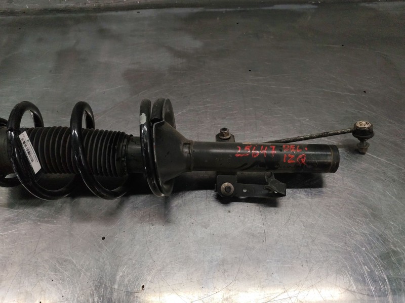 Recambio de amortiguador delantero izquierdo para ford transit furgoneta (fa_ _) 2.2 tdci referencia OEM IAM   