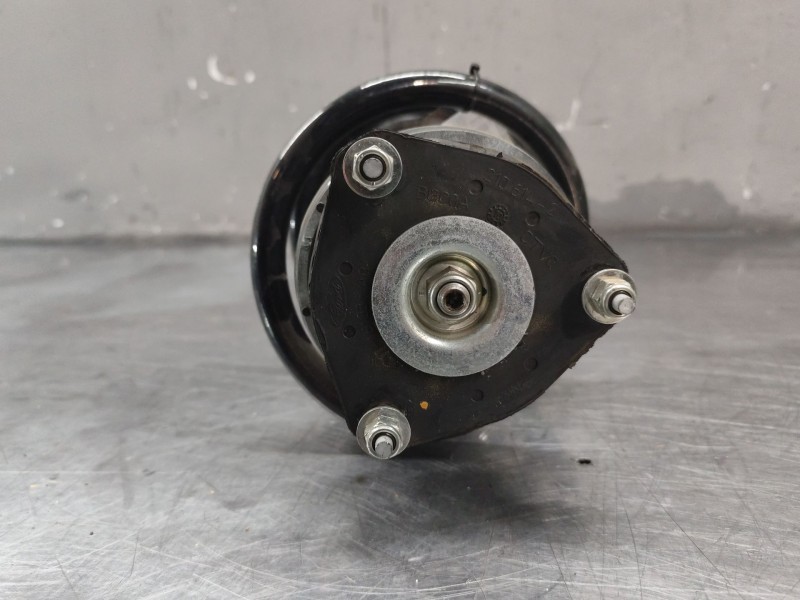 Recambio de amortiguador delantero izquierdo para ford transit furgoneta (fa_ _) 2.2 tdci referencia OEM IAM   