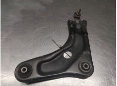 Recambio de brazo suspension inferior delantero izquierdo para citroën c-elysee (dd_) 1.6 bluehdi 100 referencia OEM IAM    2
