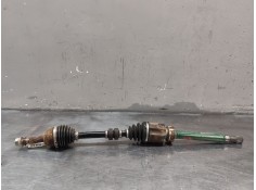 Recambio de transmision delantera derecha para nissan juke (f15) 1.6 dig-t nismo rs referencia OEM IAM   