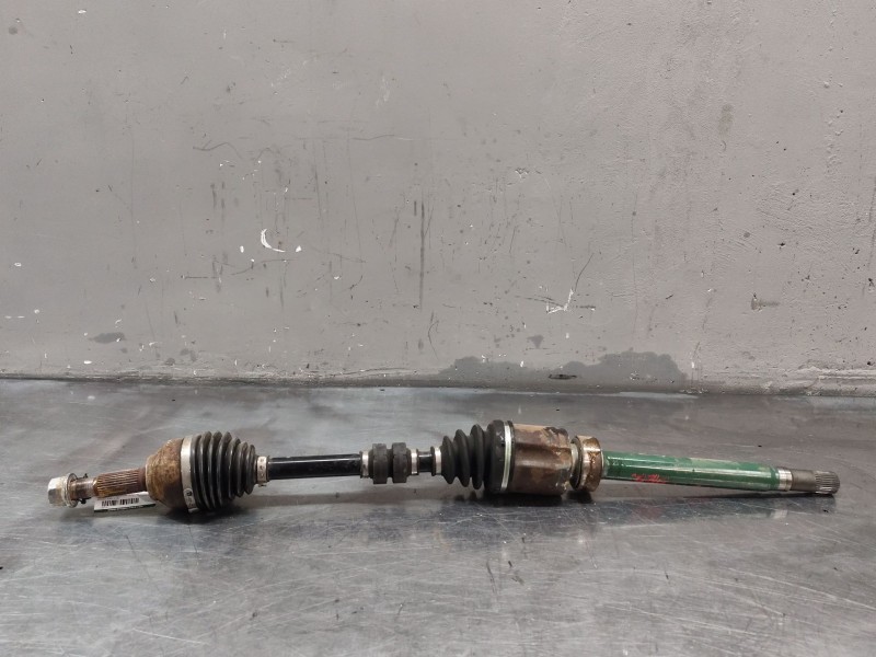 Recambio de transmision delantera derecha para nissan juke (f15) 1.6 dig-t nismo rs referencia OEM IAM   