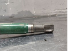 Recambio de transmision delantera derecha para nissan juke (f15) 1.6 dig-t nismo rs referencia OEM IAM    2