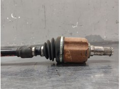 Recambio de transmision delantera izquierda para nissan juke (f15) 1.6 dig-t nismo rs referencia OEM IAM    2