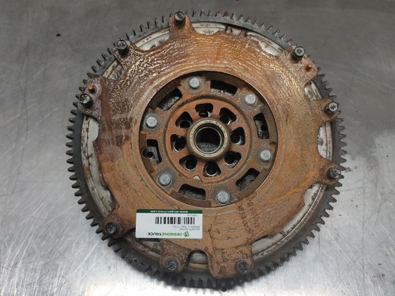 Recambio de volante motor para nissan x-trail (t30) sport referencia OEM IAM   