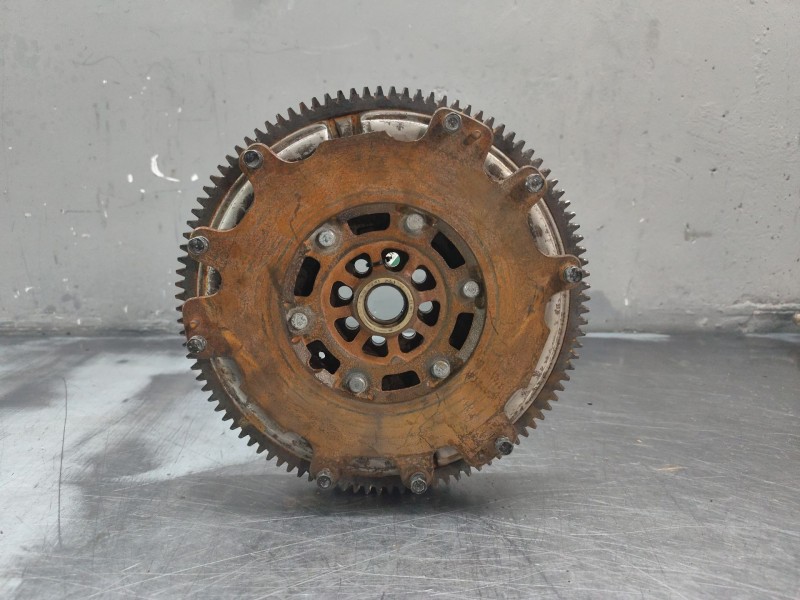 Recambio de volante motor para nissan x-trail (t30) sport referencia OEM IAM   