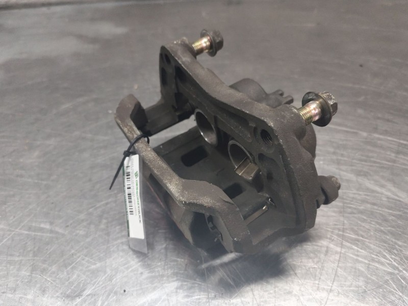 Recambio de pinza freno delantera izquierda para nissan murano i (z50) 3.5 4x4 referencia OEM IAM   
