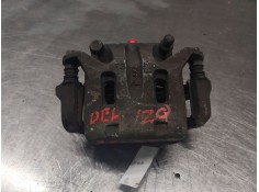 Recambio de pinza freno delantera izquierda para nissan murano i (z50) 3.5 4x4 referencia OEM IAM    2