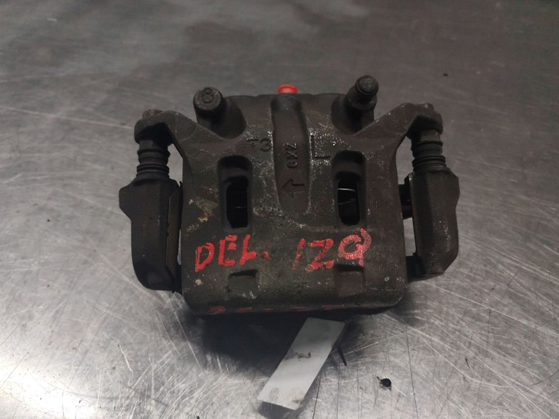 Recambio de pinza freno delantera izquierda para nissan murano i (z50) 3.5 4x4 referencia OEM IAM   