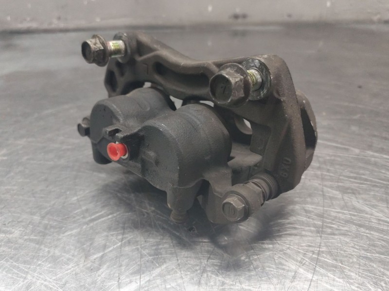 Recambio de pinza freno delantera izquierda para nissan murano i (z50) 3.5 4x4 referencia OEM IAM   