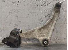 Recambio de brazo suspension inferior delantero izquierdo para land rover range rover evoque (l538) 2.0 d referencia OEM IAM BJ3