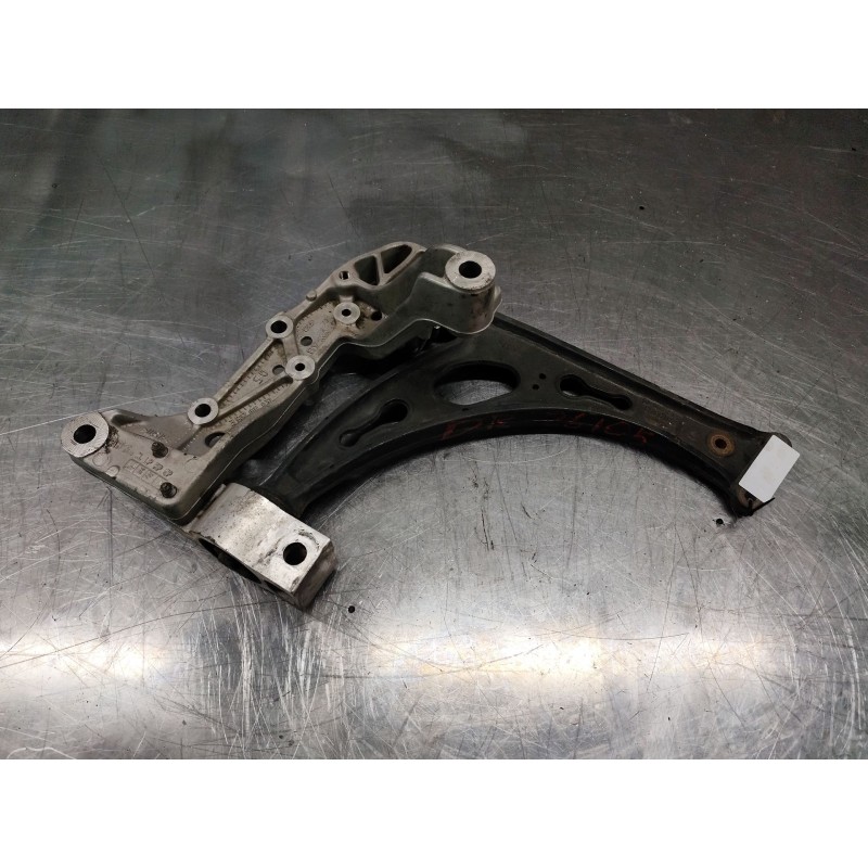 Recambio de brazo suspension inferior delantero derecho para audi a3 (8p1) 2.0 tdi 16v referencia OEM IAM   