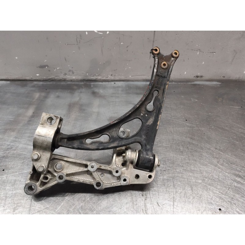 Recambio de brazo suspension inferior delantero derecho para audi a3 (8p1) 2.0 tdi 16v referencia OEM IAM   