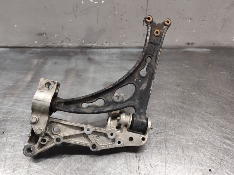 Recambio de brazo suspension inferior delantero derecho para audi a3 (8p1) 2.0 tdi 16v referencia OEM IAM   