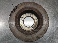 Recambio de disco freno trasero para opel movano (2004 =>) furgón corto l1h1 2.8t referencia OEM IAM    2