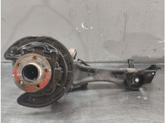 Recambio de mangueta trasera izquierda para mercedes-benz gla (h247) gla 200 d (247.712) referencia OEM IAM   