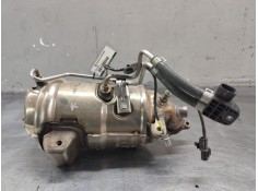 Recambio de catalizador para kia sportage iv (ql, qle) 1.7 crdi referencia OEM IAM   