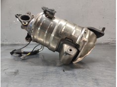 Recambio de catalizador para kia sportage iv (ql, qle) 1.7 crdi referencia OEM IAM    2