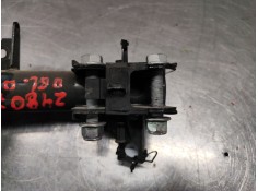 Recambio de amortiguador delantero derecho para infiniti q30 1.5 d referencia OEM IAM    2