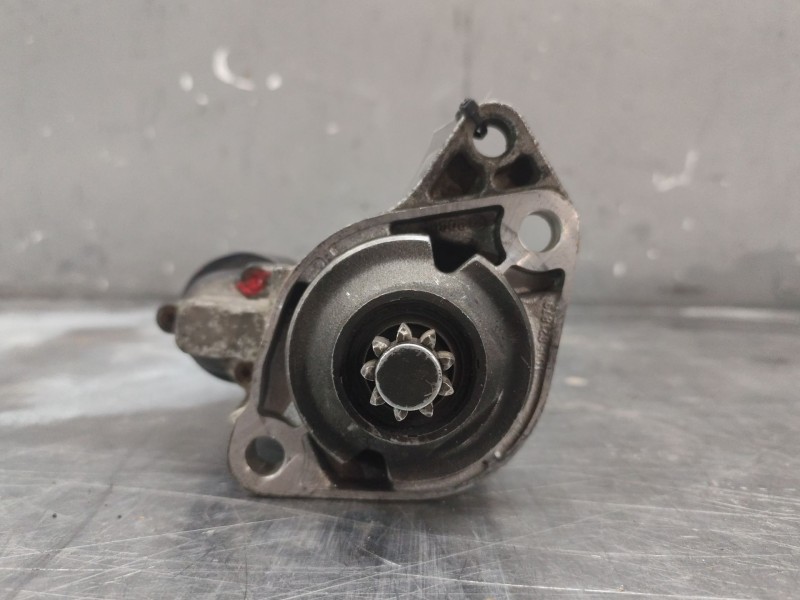 Recambio de motor arranque para seat toledo (1m2) executive referencia OEM IAM 020911023F 00001121006 